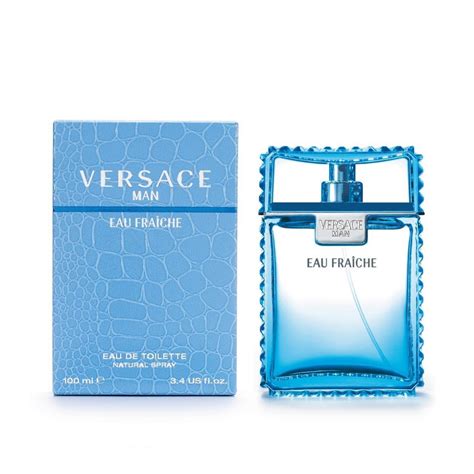 versace man eau fraiche 50ml eau de toilette|Versace eau fraiche price.